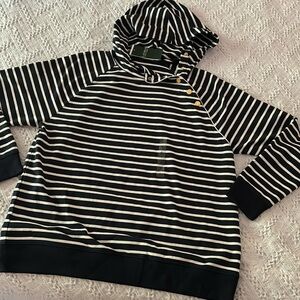 Ralph Lauren Pullover NWT Large